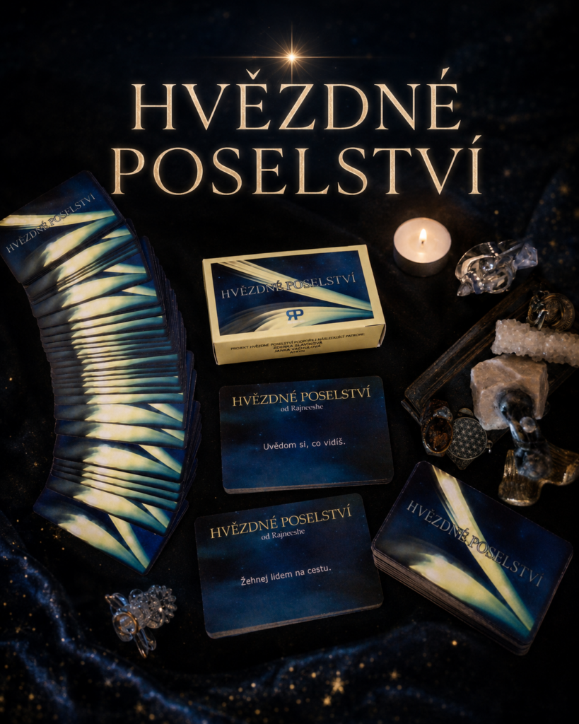 Hvězdné poselství Hvězdné poselství