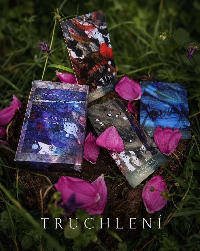 Truchlení