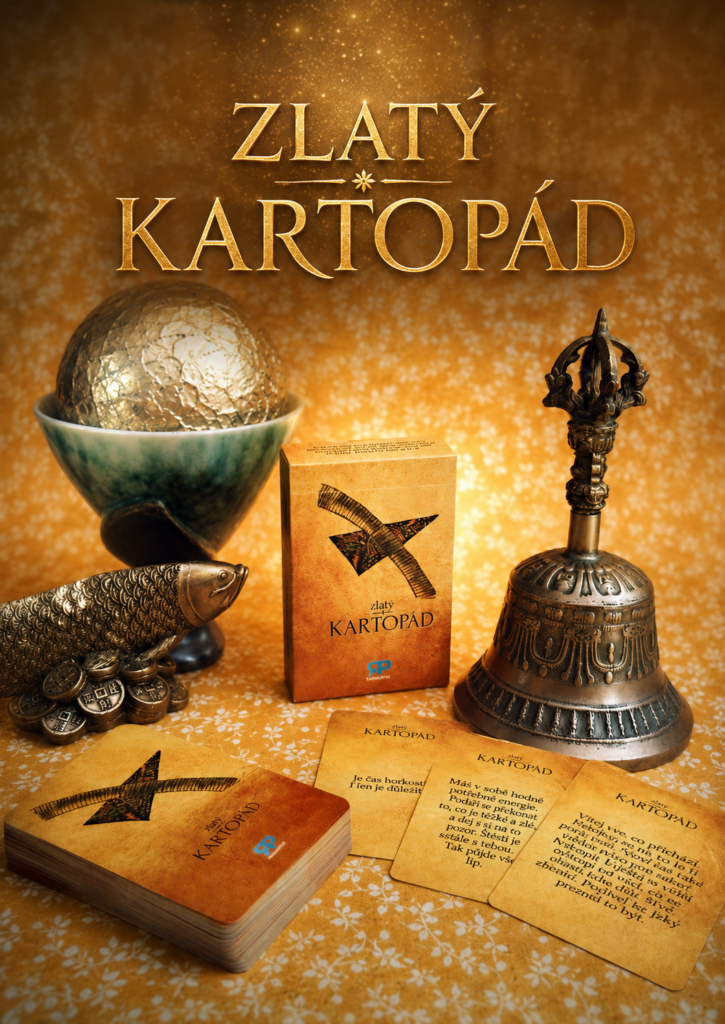 Zlatý kartopád