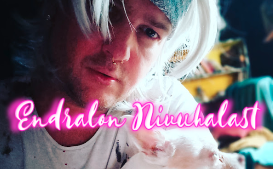 Endralon Niuuhalast