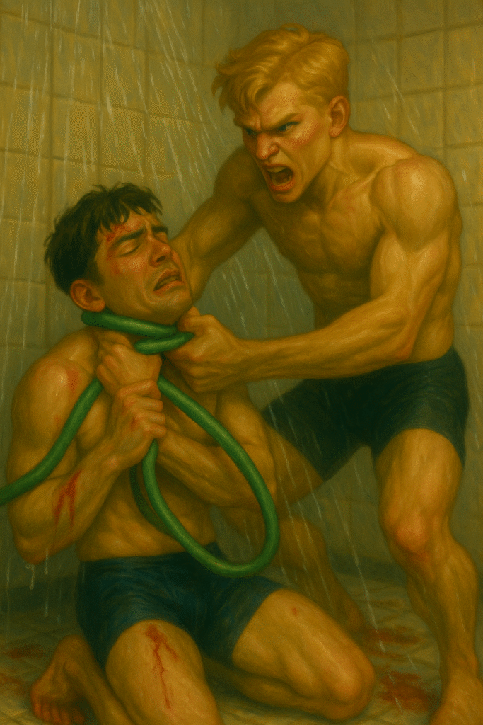 KAPITOLA 4e – 16:30, 16:50 – Viktor