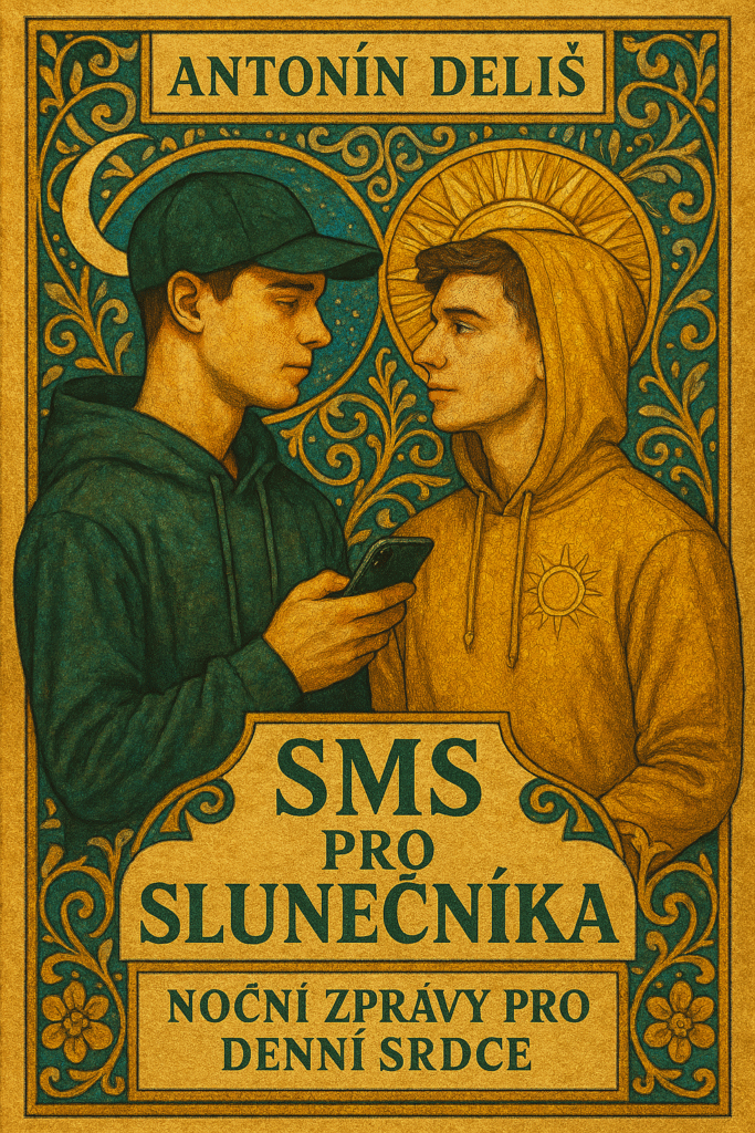 SMS pro Slunečníka SMS pro Slunečníka