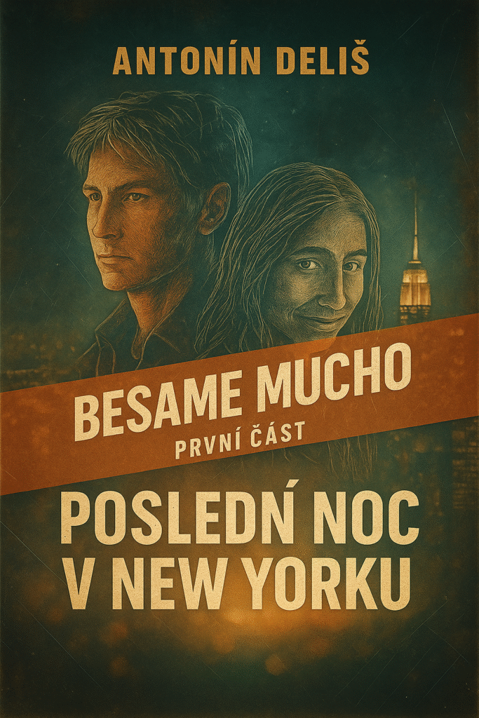 PNVNY – Besame mucho