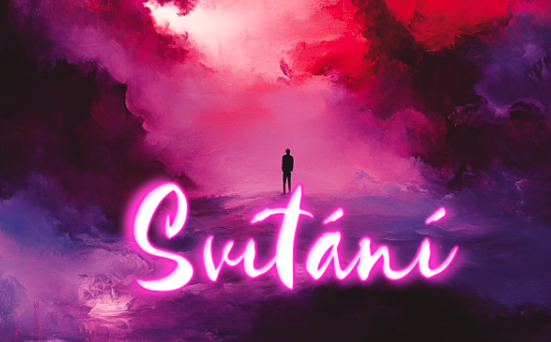 SVÍTÁNÍ – hudební album (2017)