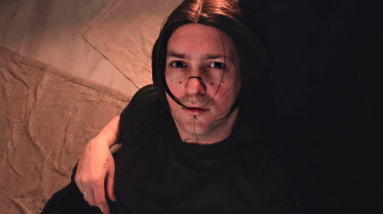 🌸 Černý – nová sbírka poezie 🌸