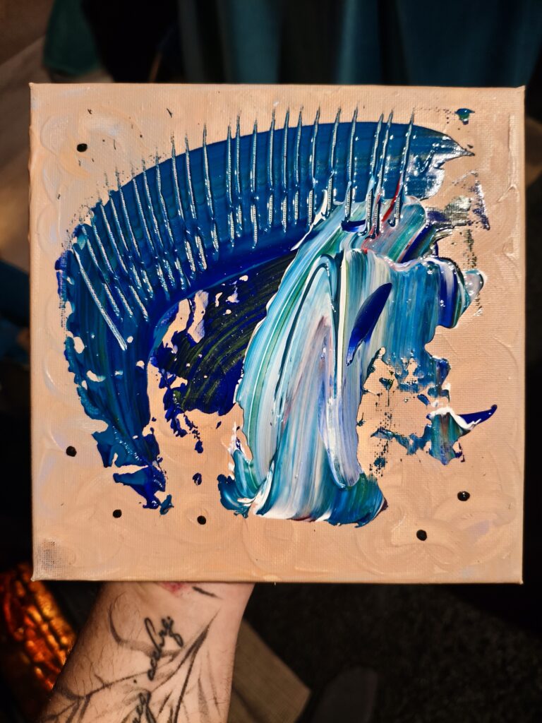 LÉČENÍ POKŘIVENÉHO MUŽSTVÍ I