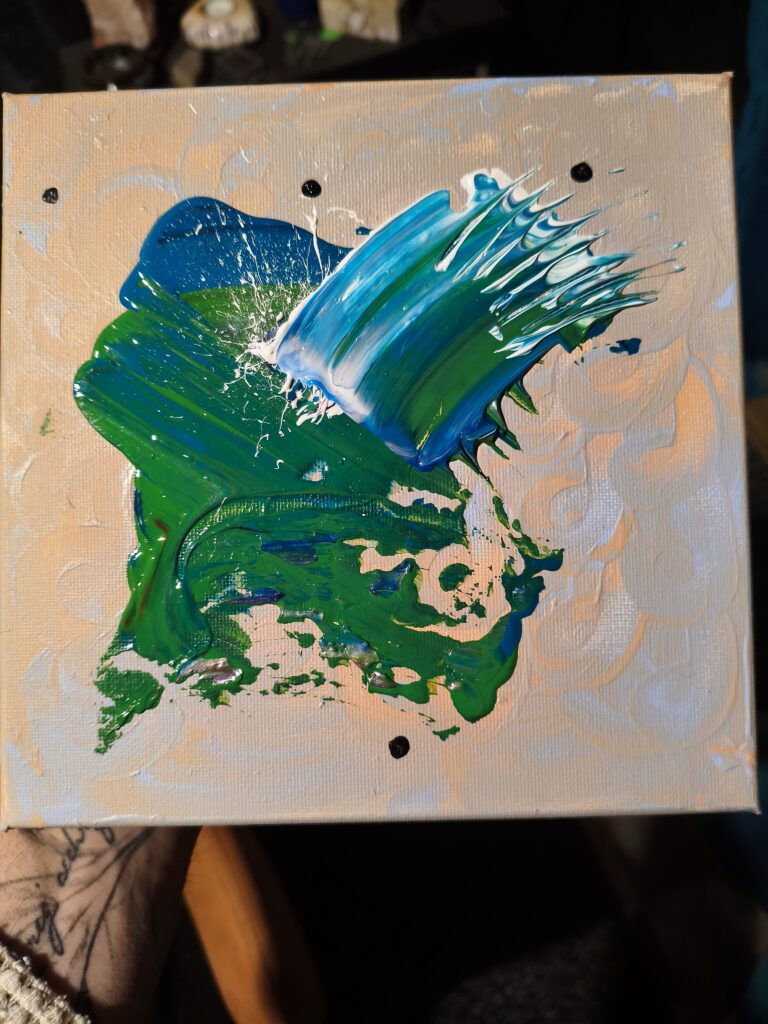 LÉČENÍ POKŘIVENÉHO MUŽSTVÍ X