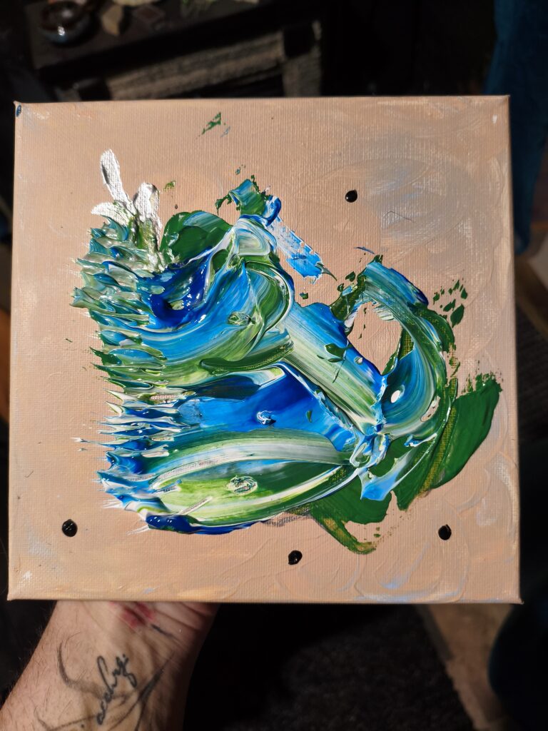 LÉČENÍ POKŘIVENÉHO MUŽSTVÍ XIV