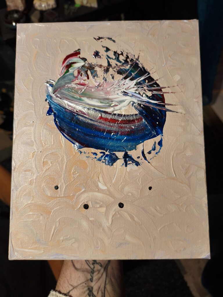 LÉČENÍ POKŘIVENÉHO MUŽSTVÍ XI