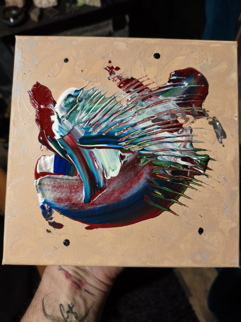 LÉČENÍ POKŘIVENÉHO MUŽSTVÍ XII