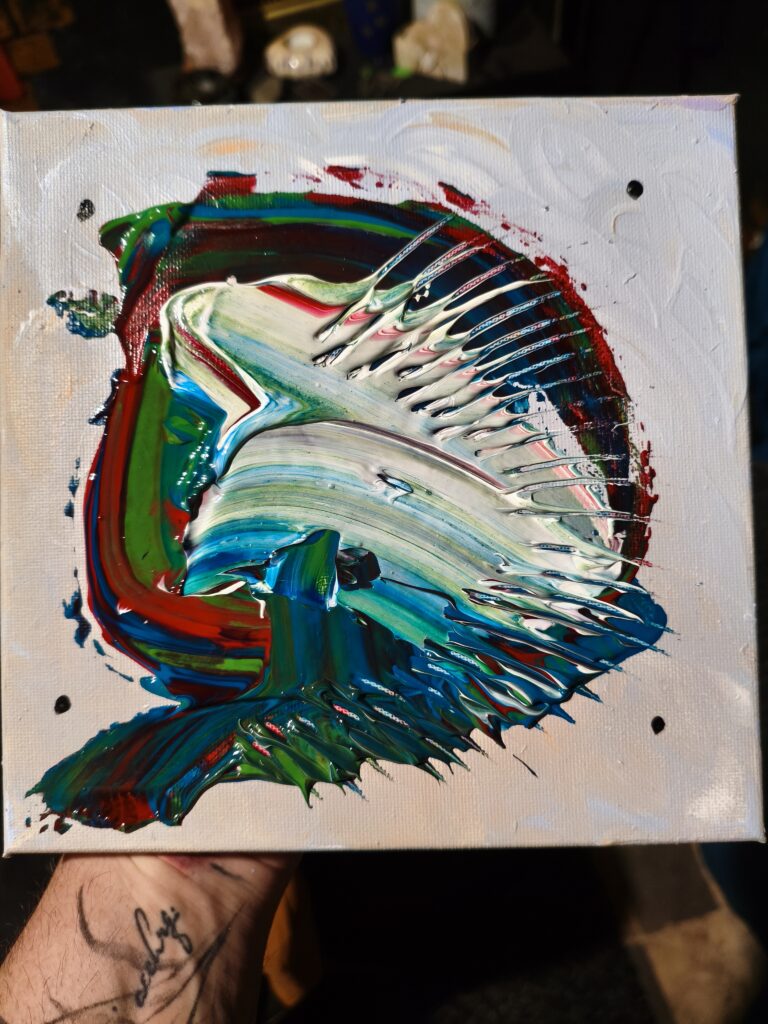 LÉČENÍ POKŘIVENÉHO MUŽSTVÍ XIII