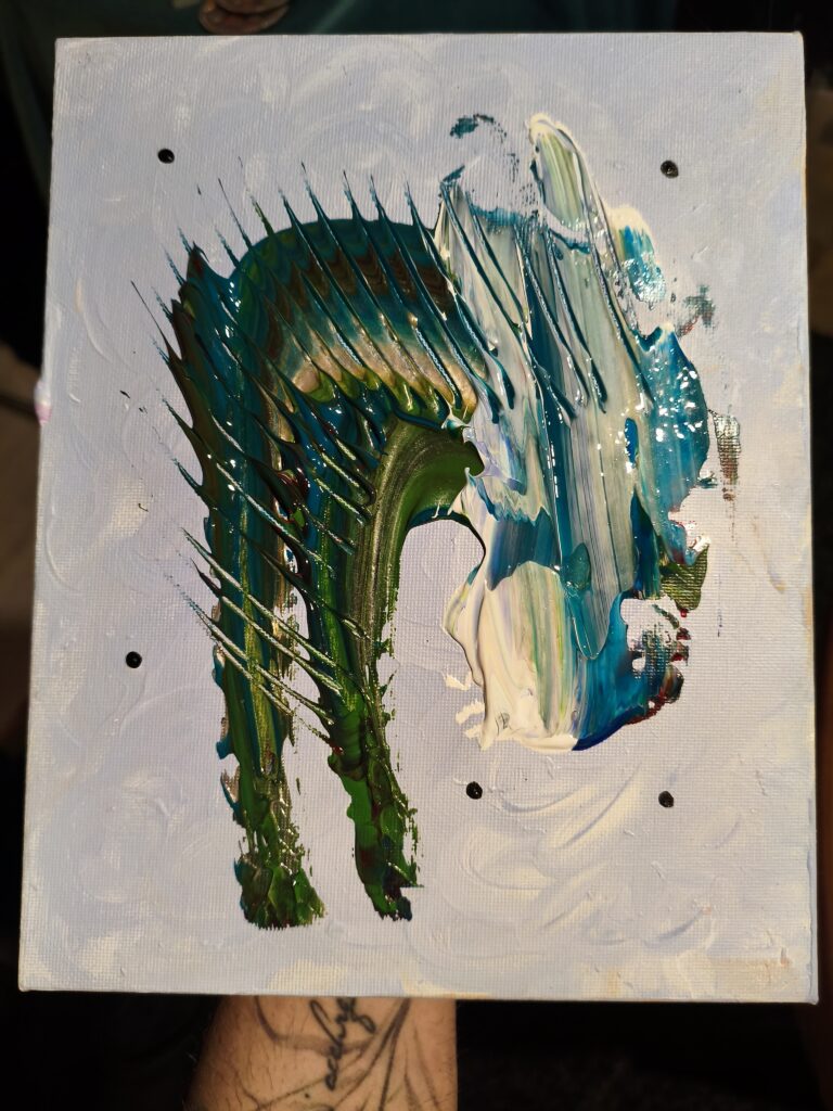 LÉČENÍ POKŘIVENÉHO MUŽSTVÍ II