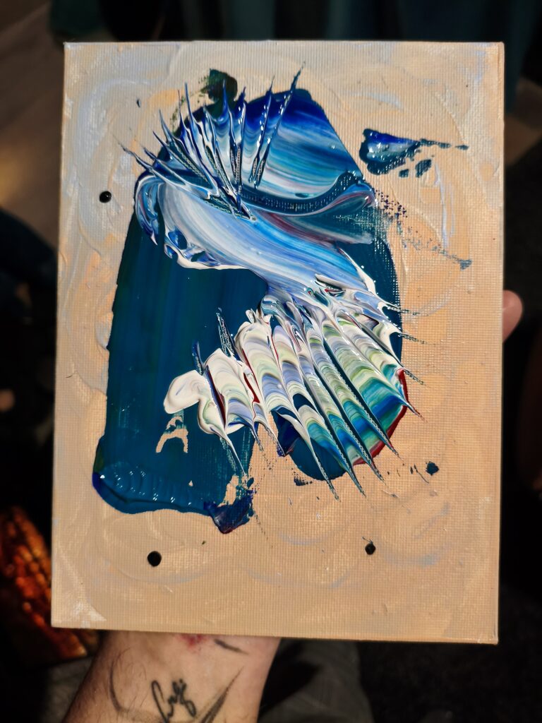 LÉČENÍ POKŘIVENÉHO MUŽSTVÍ III