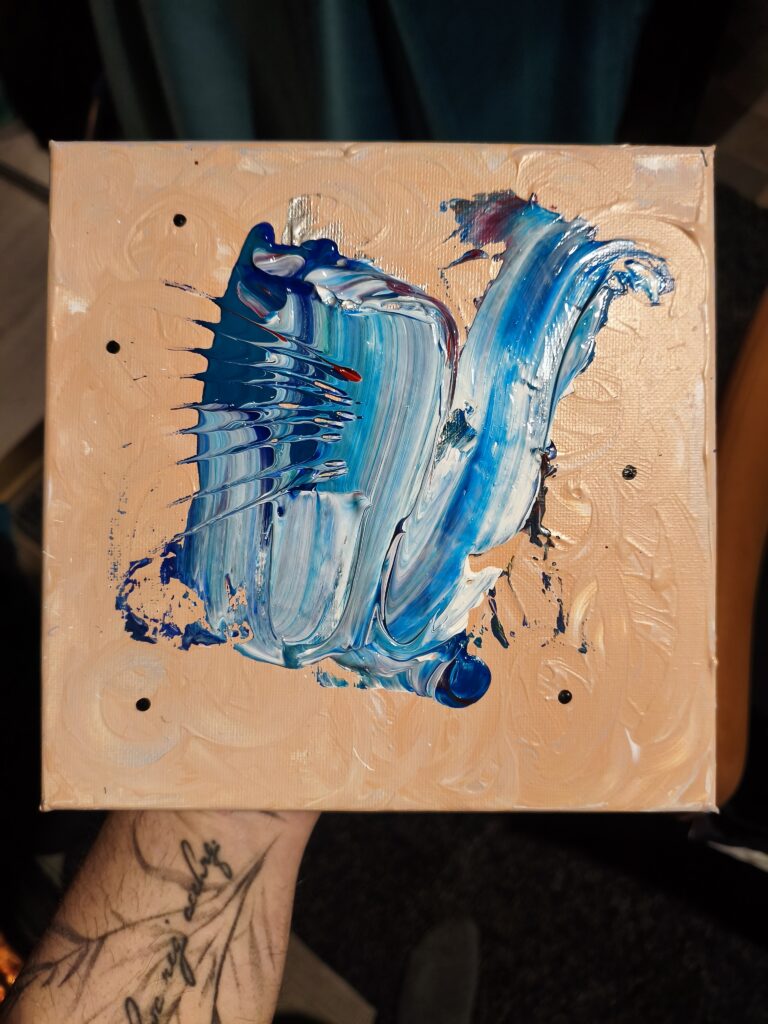 LÉČENÍ POKŘIVENÉHO MUŽSTVÍ V