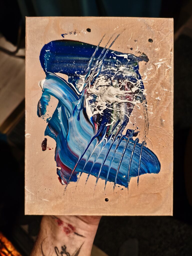 LÉČENÍ POKŘIVENÉHO MUŽSTVÍ VI