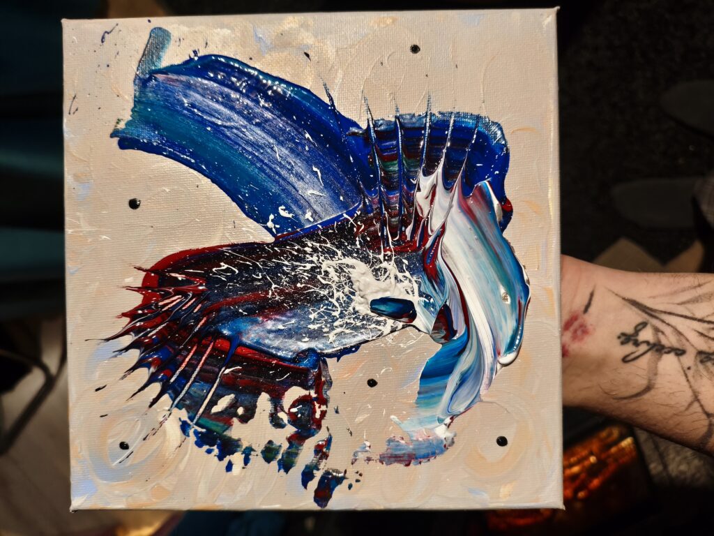 LÉČENÍ POKŘIVENÉHO MUŽSTVÍ VII