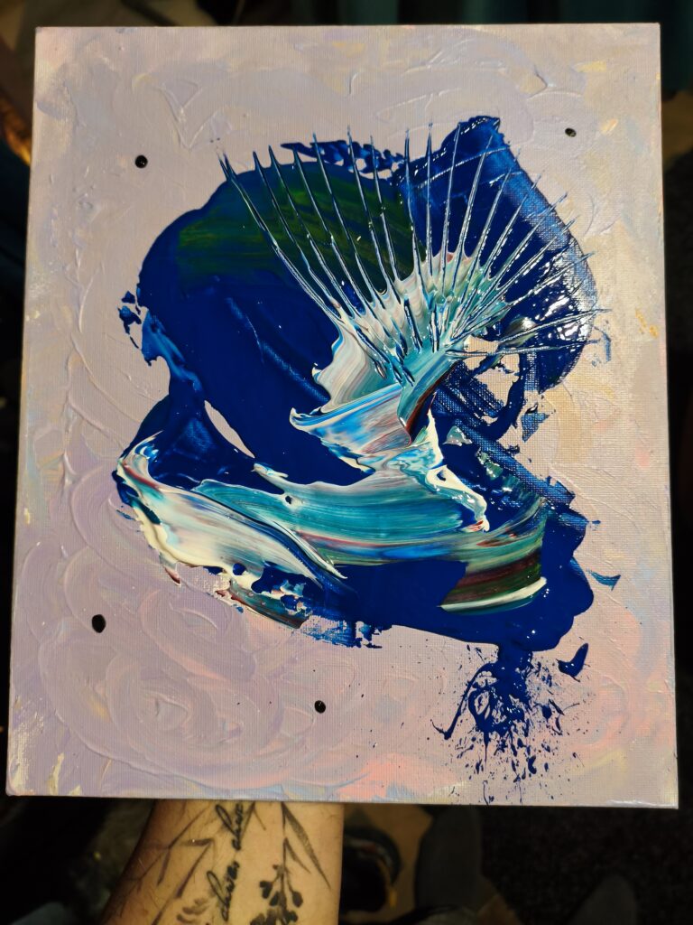 LÉČENÍ POKŘIVENÉHO MUŽSTVÍ VIII