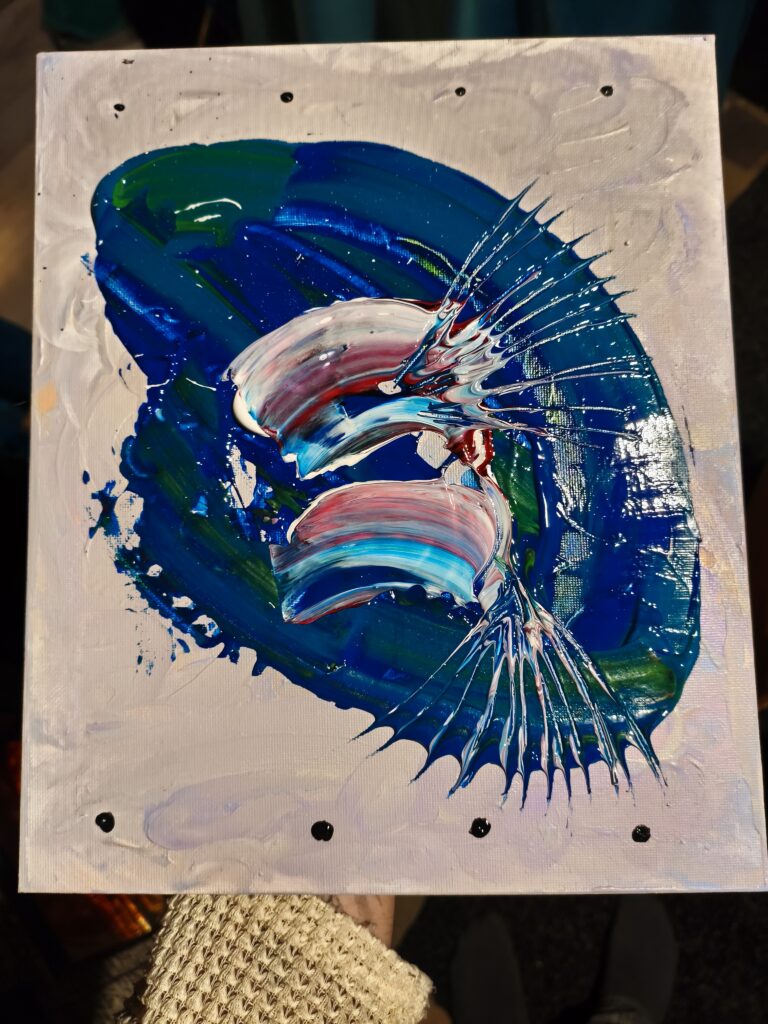 LÉČENÍ POKŘIVENÉHO MUŽSTVÍ IX