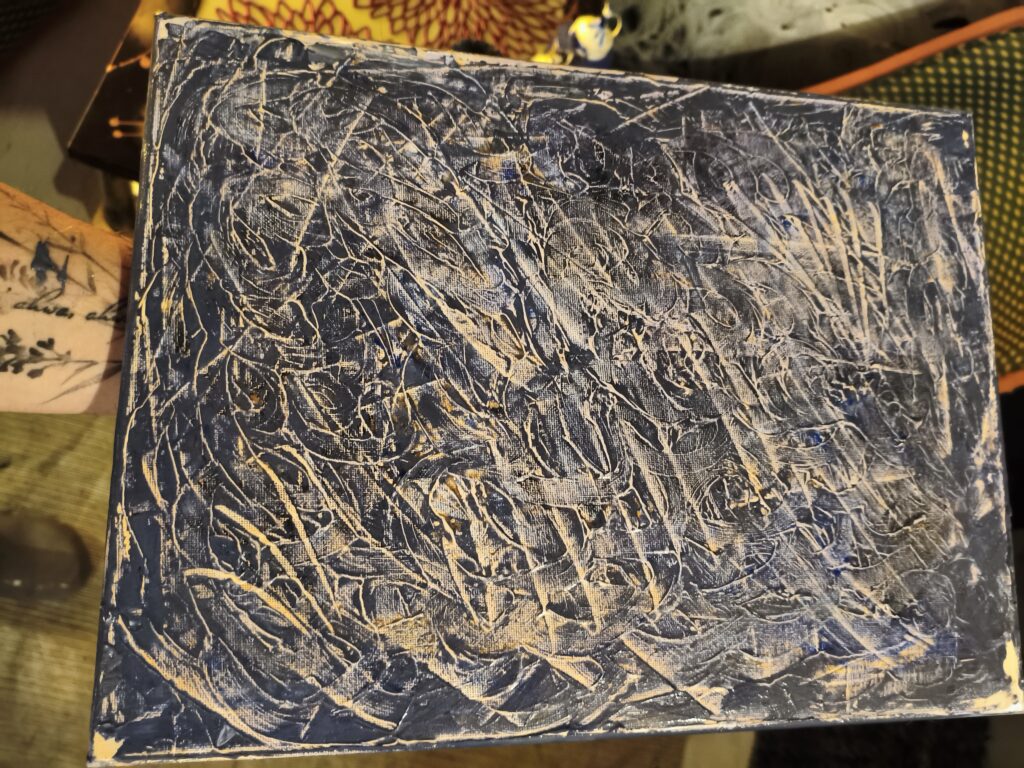 MODROTISKOVÁ I – ŠKRÁBANCE TICHA MODROTISKOVÁ I – ŠKRÁBANCE TICHA