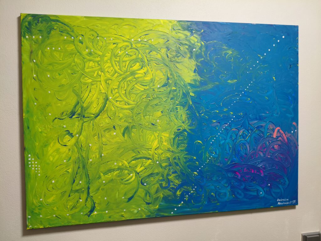 Přechod I Přechod I