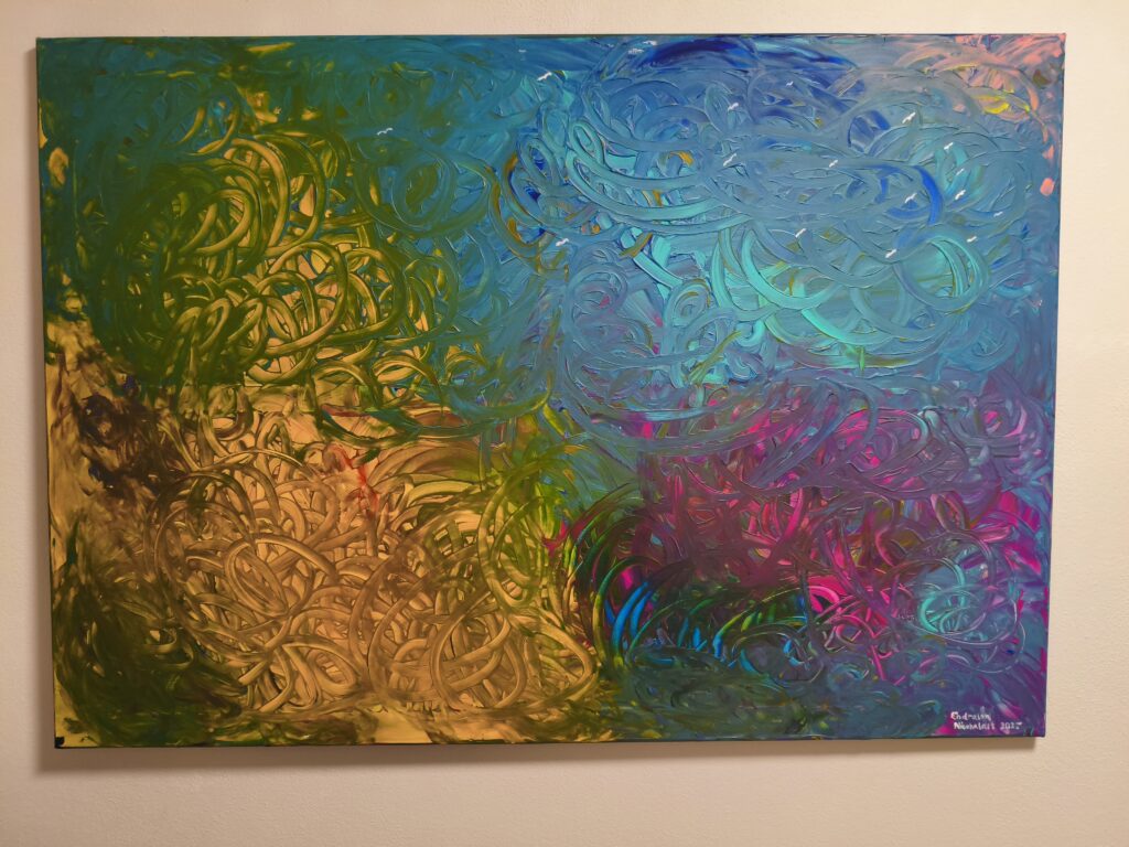 Svoboda VI Svoboda VI