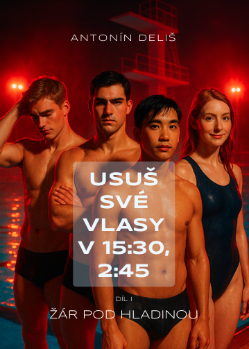 🌸 Modrá nebo červená? 🌸