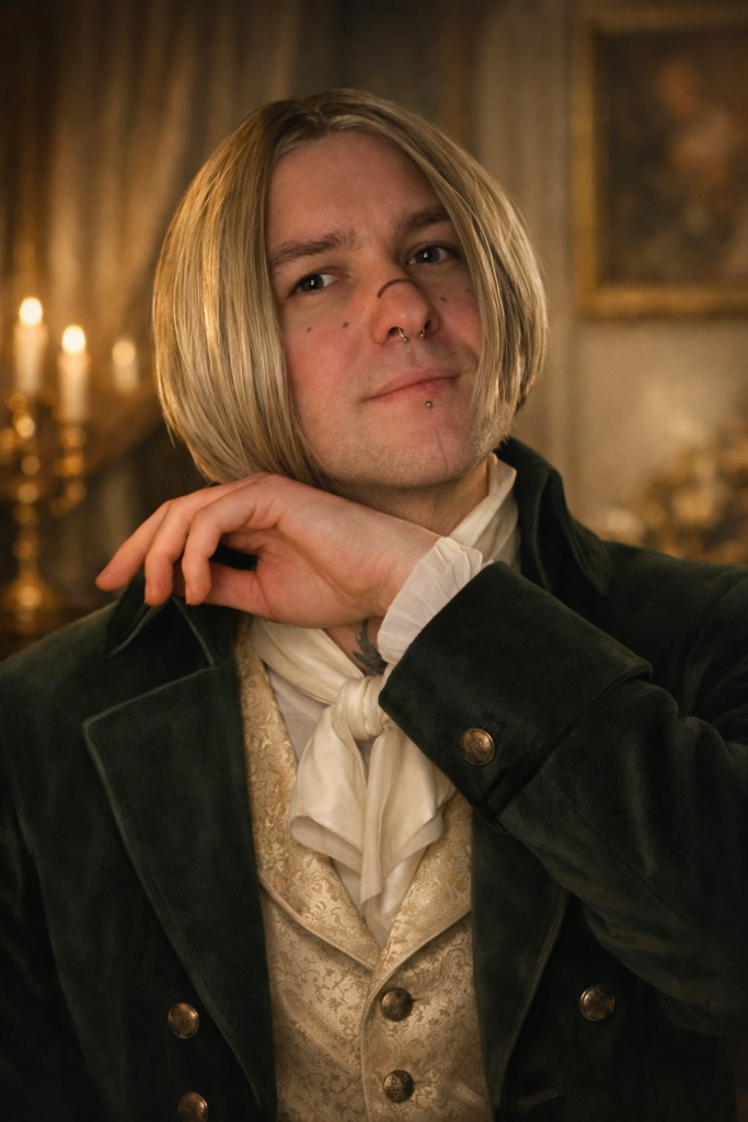 🌸Únor bez rytmu🌸