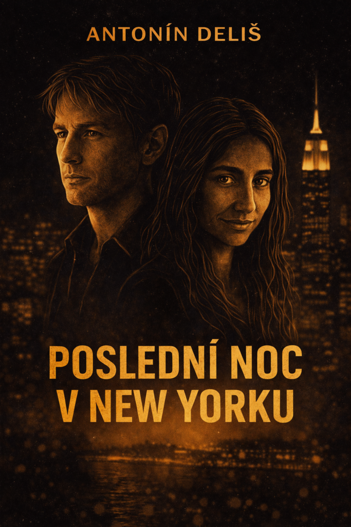 🌸Poslední noc v New Yorku: jak vypadá konec práce (když už se nic nepíše, ale všechno se rozhoduje)🌸