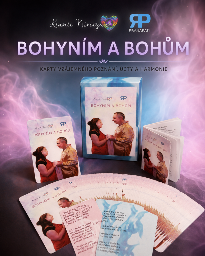 Bohyním a Bohům Bohyním a Bohům