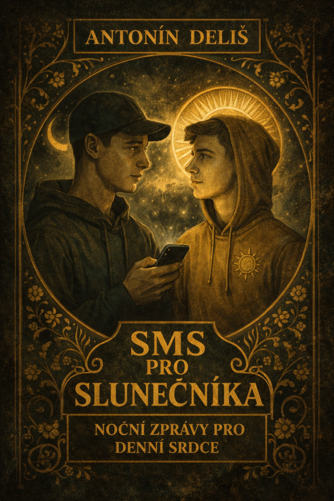 SMRAKA SE NAD MOULIN MORTEM
