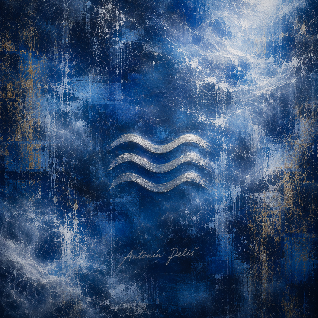 ≋ Three Tides — lyrics