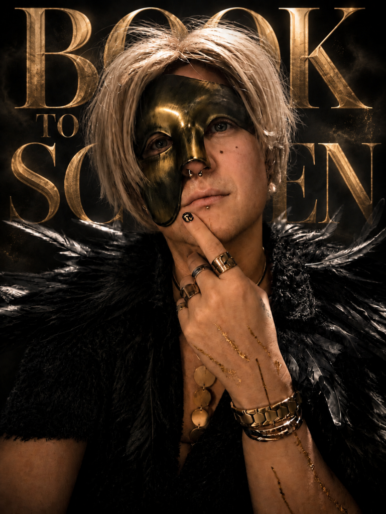 BOOK TO SCREEN
