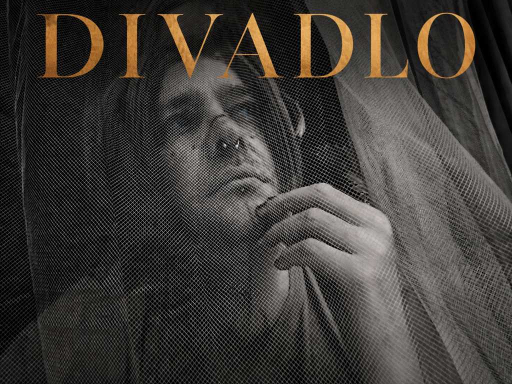 DIVADLO